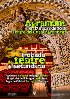 3a Trobada de teatre